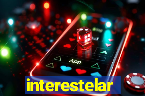 interestelar download dublado